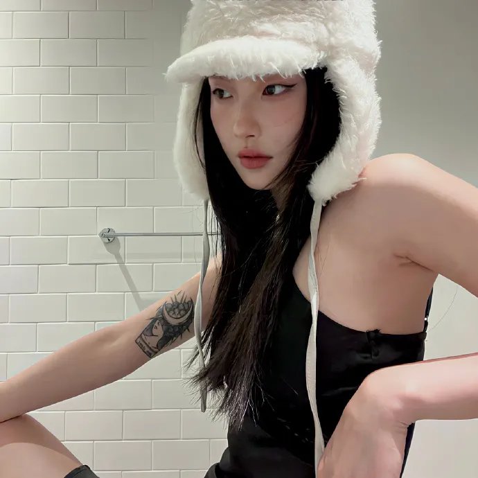 中国的鹦鹉