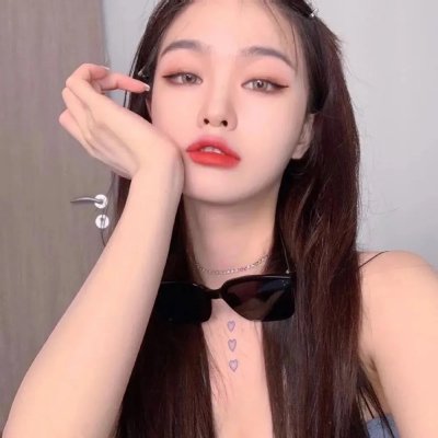 肮脏性感的人