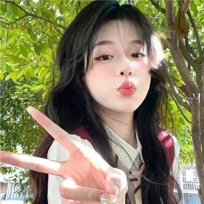 恋爱中的宝贝